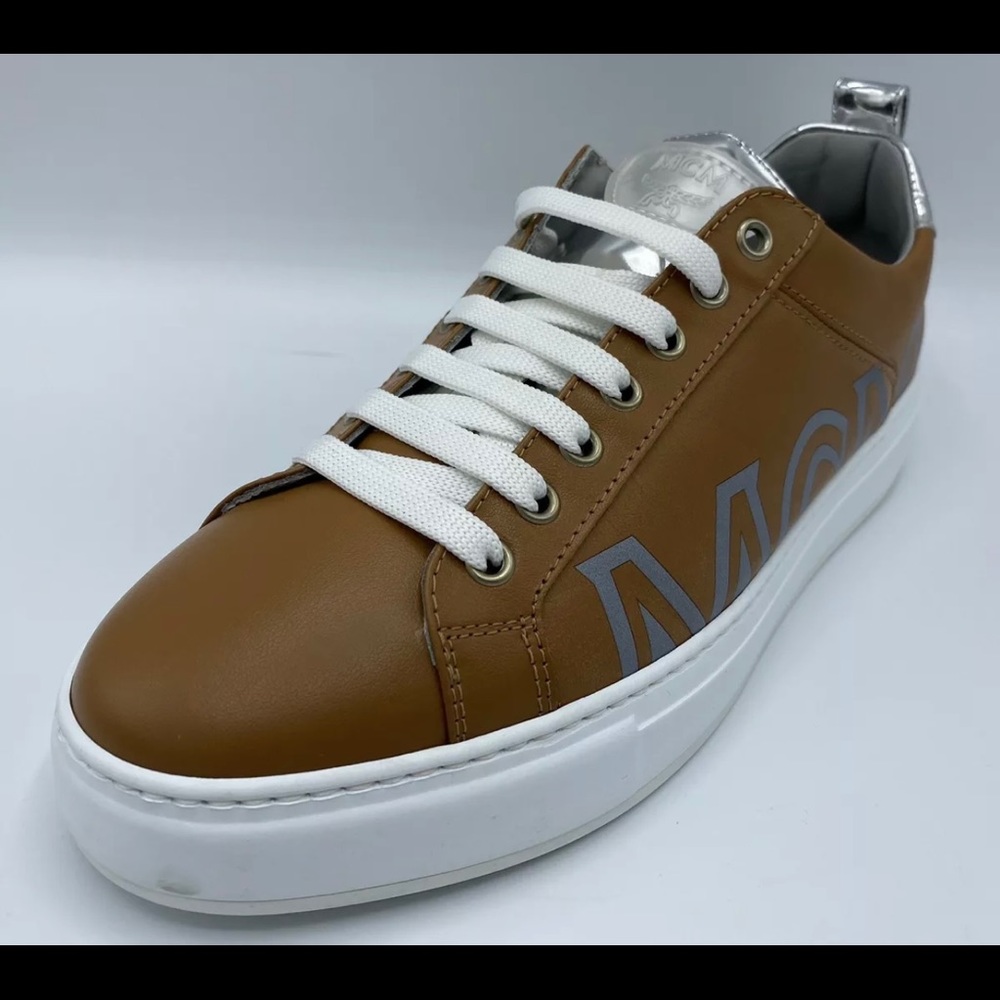 MCM Sneakers